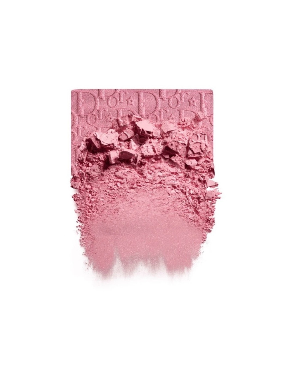 Dior Backstage Rosy Glow Blush- Starry Mauve 850- Limited Edition Holiday 2025 - Picture 2 of 5